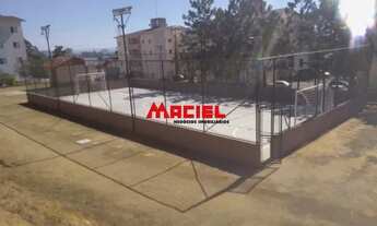 Imagem 2: Apartamento Padrão em São José dos Campos