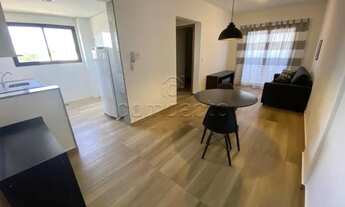 Imagem 3: Apartamento Padrão em São José do Rio Preto