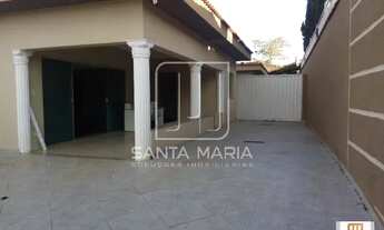 Imagem 2: Casa (térrea na rua) 5 dormitórios/suite, cozinha planejada