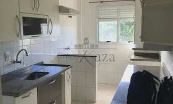 Imagem 6: Apartamento para aluguel tem 70 metros quadrados com 2 quartos