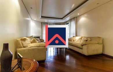 Imagem 2: Apartamento Locação 4 Dormitórios - 190 m² Higienópolis