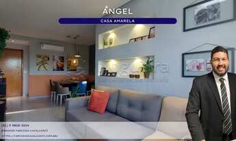 Imagem 2: TCC- Apartamento com 2 quartos em Casa Amarela! Condomínio Com Lazer!