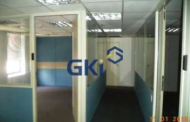 Imagem 7: 208 M² AU LAJE CORPORATIVA NO MELHOR DO BROOKLIN