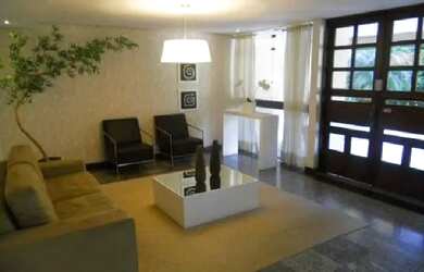 Imagem 2: Amplo apartamento em Blumenau