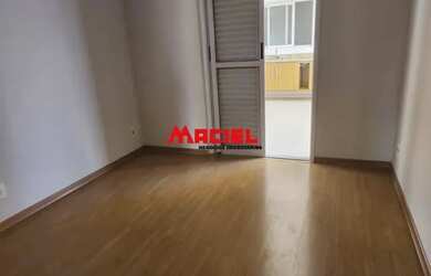 Imagem 6: Apartamento Padrão em São José dos Campos