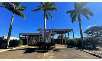 Imagem: Terreno em Leilão - Parque Residencial