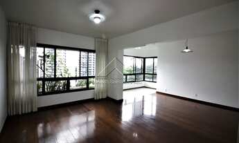 Imagem: Apartamento para aluguel tem 136 metros