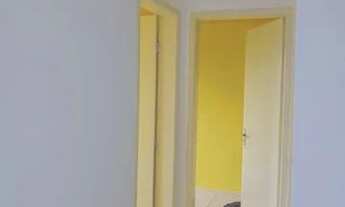 Imagem 2: Apartamento para aluguel tem 48 metros quadrados com 2 quartos