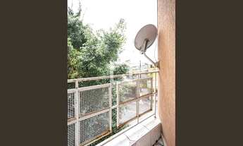 Imagem 4: Apartamento para Aluguel - Jardim Roberto, 2 Quartos, 54 m2