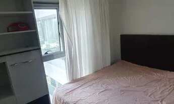 Imagem 5: Apartamento para aluguel possui 30 metros quadrados com 1 quarto em Rebouças - Curitiba