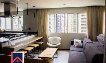 Imagem 2: Locação Apartamento 1 Dormitórios - 93 m² Moema