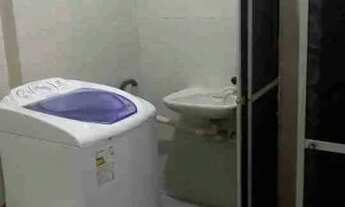 Imagem: Apt centro mobiliado