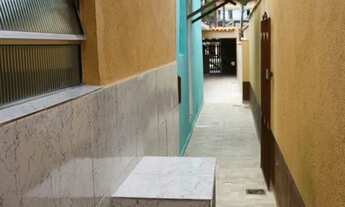 Imagem 2: Casa de 1 dorm na Vila São Jorge em Santos