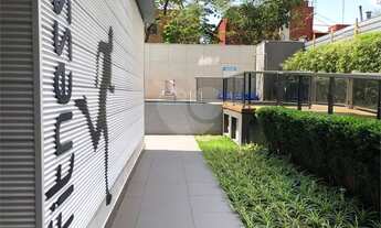 Imagem 1: Apartamento 2 dorm Alto da Boa Vista, perto metro