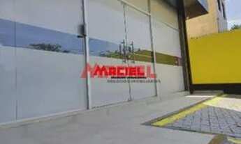 Imagem 3: Comercial Prédio em Jacarei