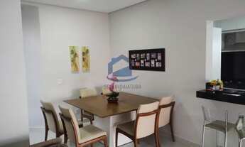 Imagem 3: Casa - Chácara Belvedere - Indaiatuba