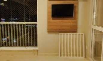 Imagem 4: Vendo lindo apartamento no Splendor Garden Jardim das industrias, 122m² andar alto