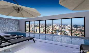 Imagem 1: Apartamento Garden com 2 dormitórios à venda, 98 m² por R$ 599.000 - Taquaral - Campinas/S