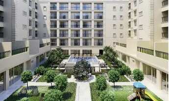 Imagem 3: Apartamento de 80m2 - 2Dorms / 2Suítes / 1Vaga - PRONTO PARA MORA.R