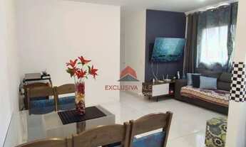 Imagem 2: Apartamento à venda, 48 m² por R$ 212.000,00 - Jardim São Judas Tadeu - São José dos Campo