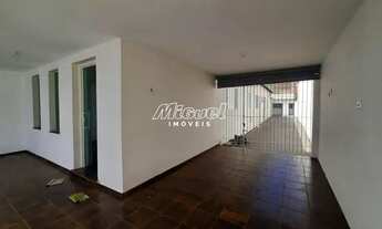 Imagem 3: Casa para aluguel, 6 quartos, 2 suítes, Paulicéia - Piracicaba