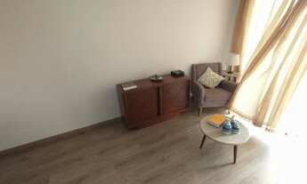 Imagem 5: Apartamento com 2 dormitórios para alugar, 72 m² por R$ 2.437,30/mês - Jardim Satélite - S