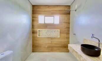 Imagem 3: Casa Cidade Alpha com 04 suítes, Eusébio