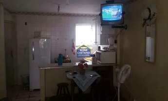 Imagem 3: Kitnet com 1 dorm, Aviacao, Praia Grande