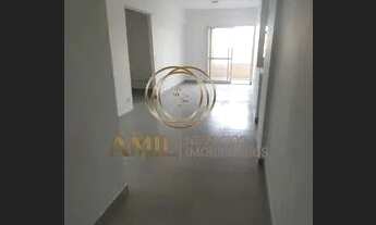 Imagem 2: SÃO JOSÉ DOS CAMPOS - Apartamento Padrão - JARDIM ANHEMBI