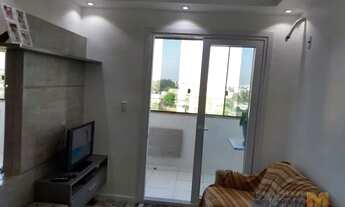 Imagem 4: CANOAS - Apartamento Padrão - Marechal Rondon