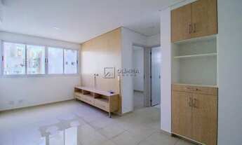 Imagem 4: Venda Cobertura 2 Dormitórios - 75 m² Higienópolis