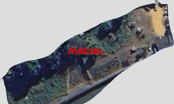 Imagem: Terreno Padrão em Sao Jose dos Campos