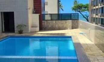 Imagem 6: Apartamento para aluguel com 143 metros quadrados com 3 quartos em Boa Viagem - Recife - P