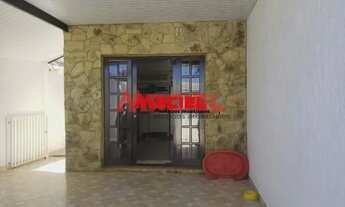 Imagem 3: Casa Padrão em Jacarei