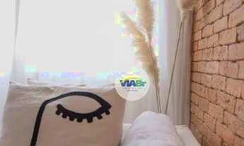 Imagem 7: Apartamento com 3 dormitórios à venda, 85 m² por R$ 1.560.000,00 - Vila Nova Conceição - S