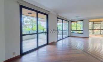 Imagem 4: Apartamento Locação 4 Dormitórios - 275 m² Vila Madalena