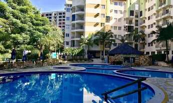 Imagem: Aluguel Apto Thermas Paradise Rio Quente