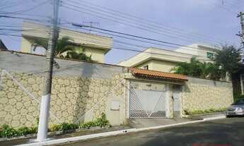 Imagem 3: Sobrado com 3 dormitórios ( 1 Suíte Com Varandinha ), 85 m² - venda por R$ 340.000 ou alug