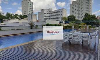 Imagem 6: Apartamento com 2 dormitórios, 97 m² - venda por R$ 1.200.000,00 ou aluguel por R$ 6.053,0
