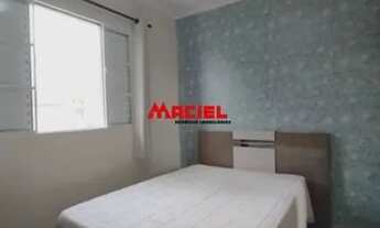 Imagem 6: Apartamento Padrão em São José dos Campos