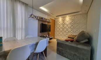 Imagem 6: Apartamento para venda tem 38 metros quadrados com 2 quartos