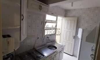 Imagem 7: Apartamento de frente na Zona Nova, 2 Dormitórios - Terreo Ref.: *21