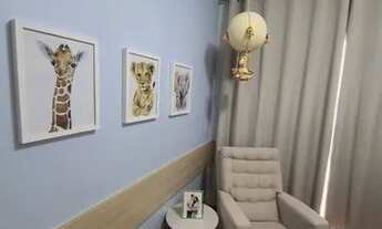 Imagem 6: CIDADE JARDIM - APARTAMENTO 3 QUARTOS (SUÍTE) +LAVADO