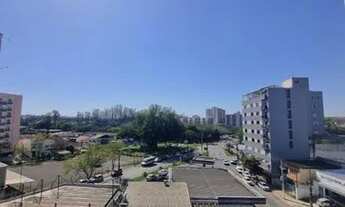 Imagem 2: Venda Residencial Apartamento - Bairro Comercial - Resende/RJ