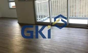 Imagem 2: STUDIO COM 34 M²,01 VAGA, PRÓXIMO AO METRO VILA MADALENA