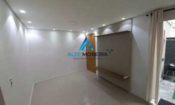 Imagem 3: Campinas - Apartamento Padrão - Loteamento Residencial Parque dos Cantos