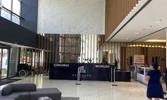 Imagem 7: Sala nova no Soberane Corporate 35m² incluso IPTU e condomínio