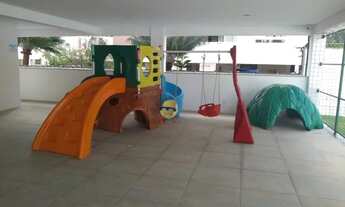 Imagem 6: Apartamento para aluguel possui 45 metros quadrados com 2 quartos em Boa Viagem - Recife