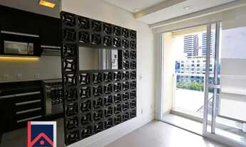 Imagem 6: Apartamento Locação Brooklin 69 m² 2 Dormitórios