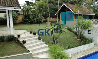 Imagem 3: Casa Fazenda da Ilha